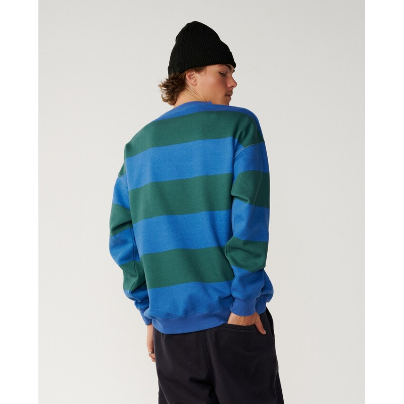 Sweat Rip Curl Disorder Stripe