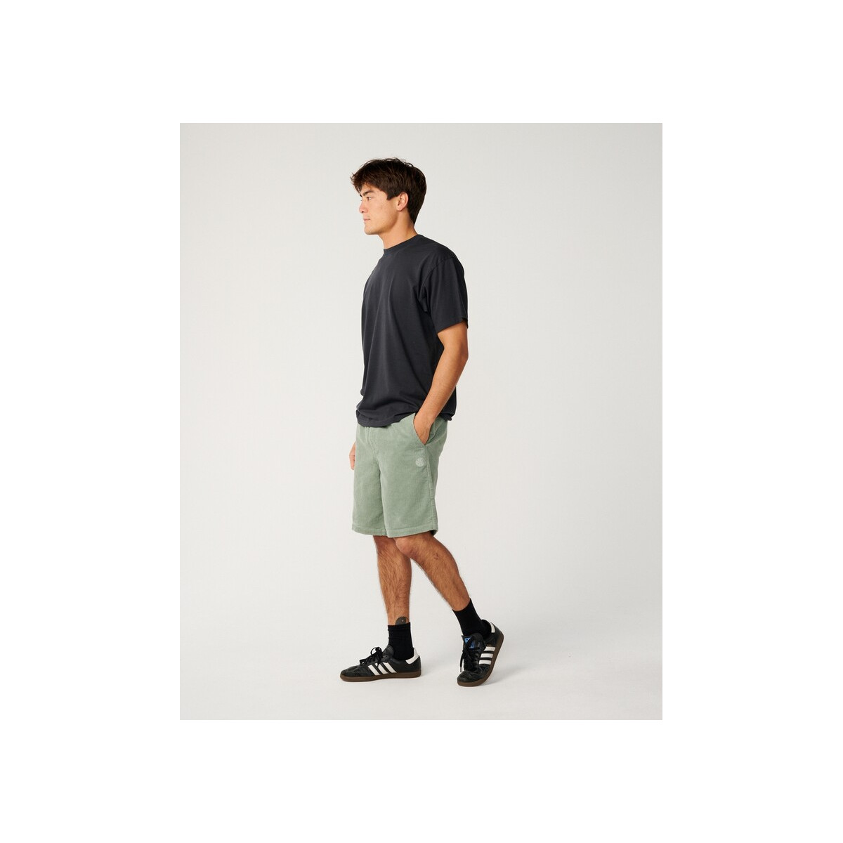 Short Rip Curl Premium Surf Cord