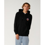 Sweat à Capuche Zippé Rip Curl Wettie Passage Icon