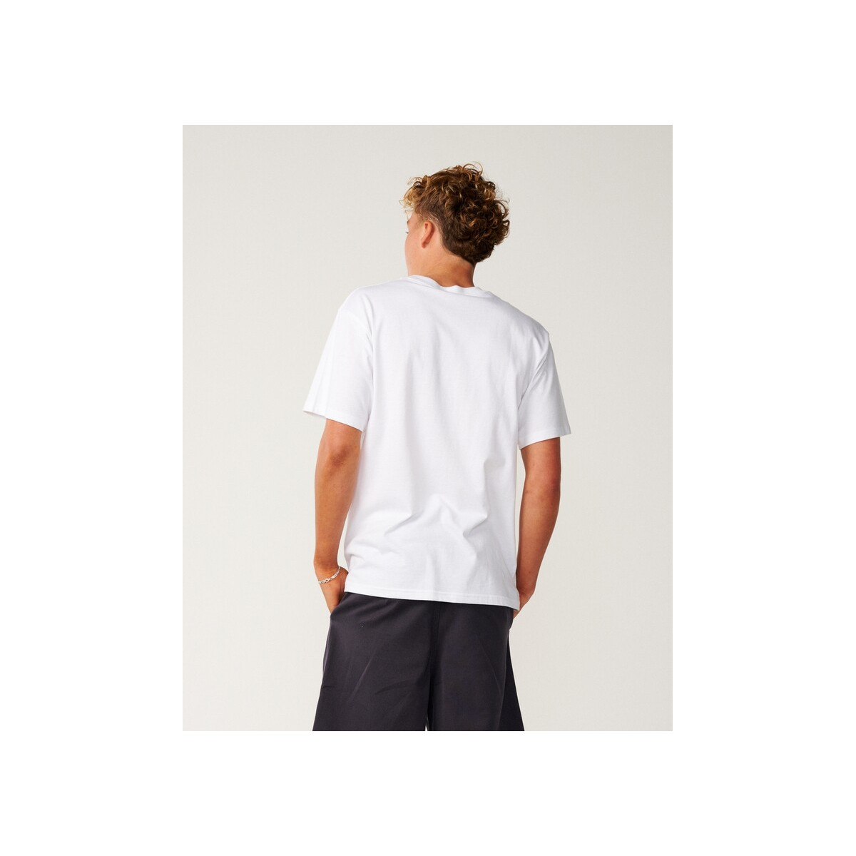 T-Shirt Rip Curl Disorder Balance