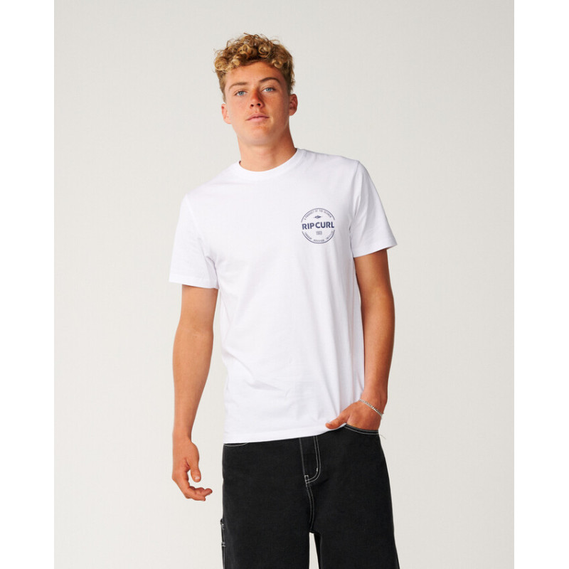 T-Shirt Rip Curl Staple