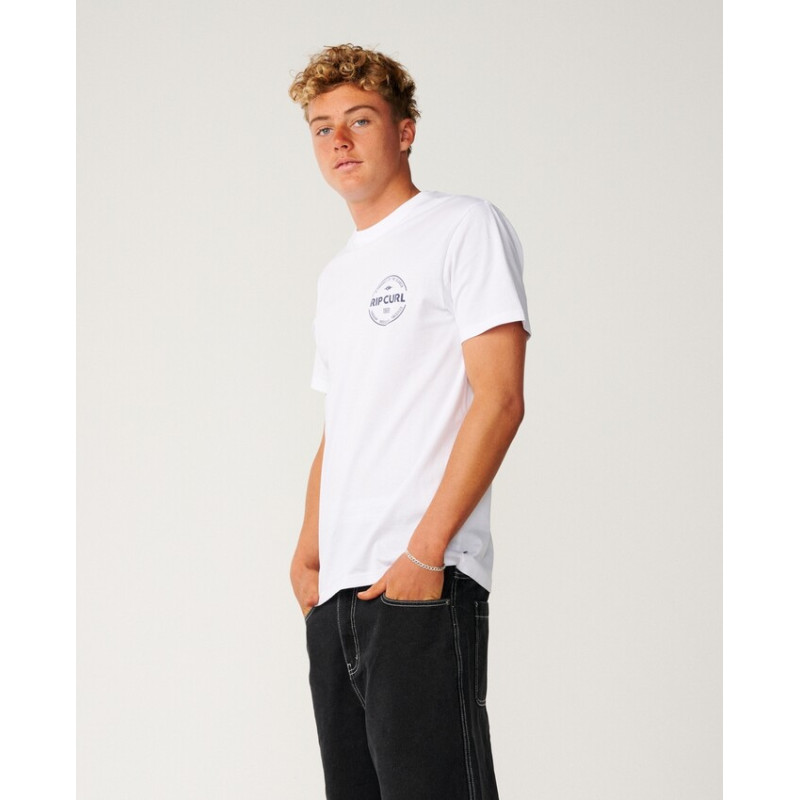 T-Shirt Rip Curl Staple