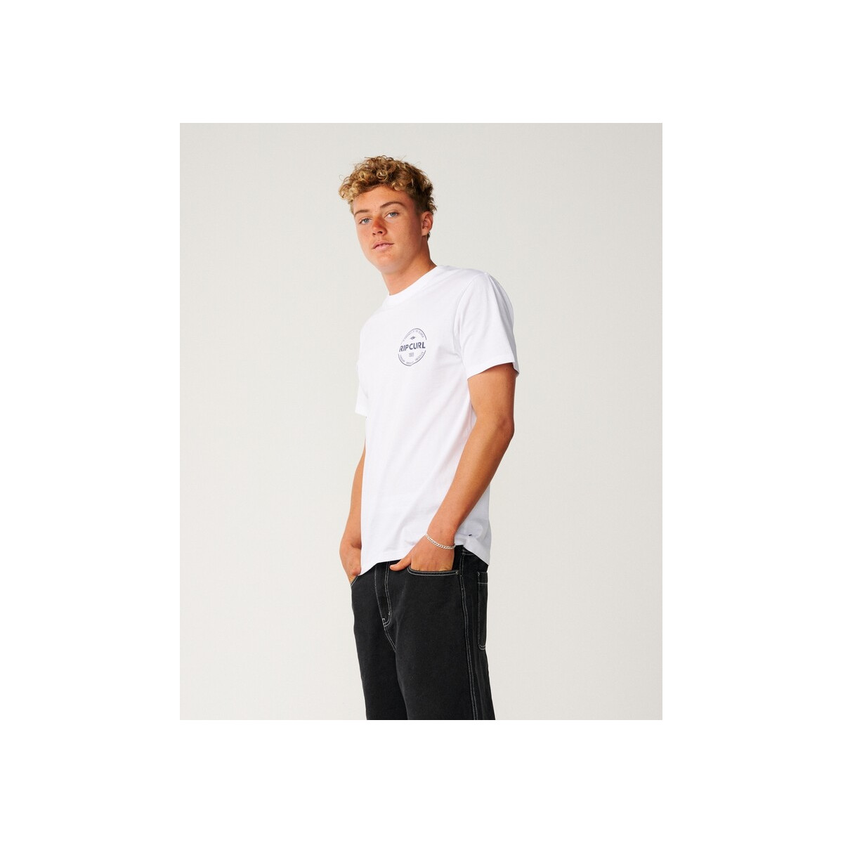 T-Shirt Rip Curl Staple