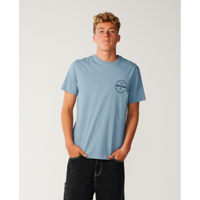 T-Shirt Rip Curl Staple