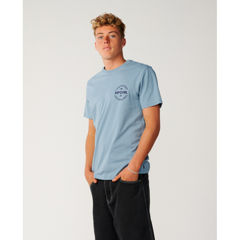 T-Shirt Rip Curl Staple