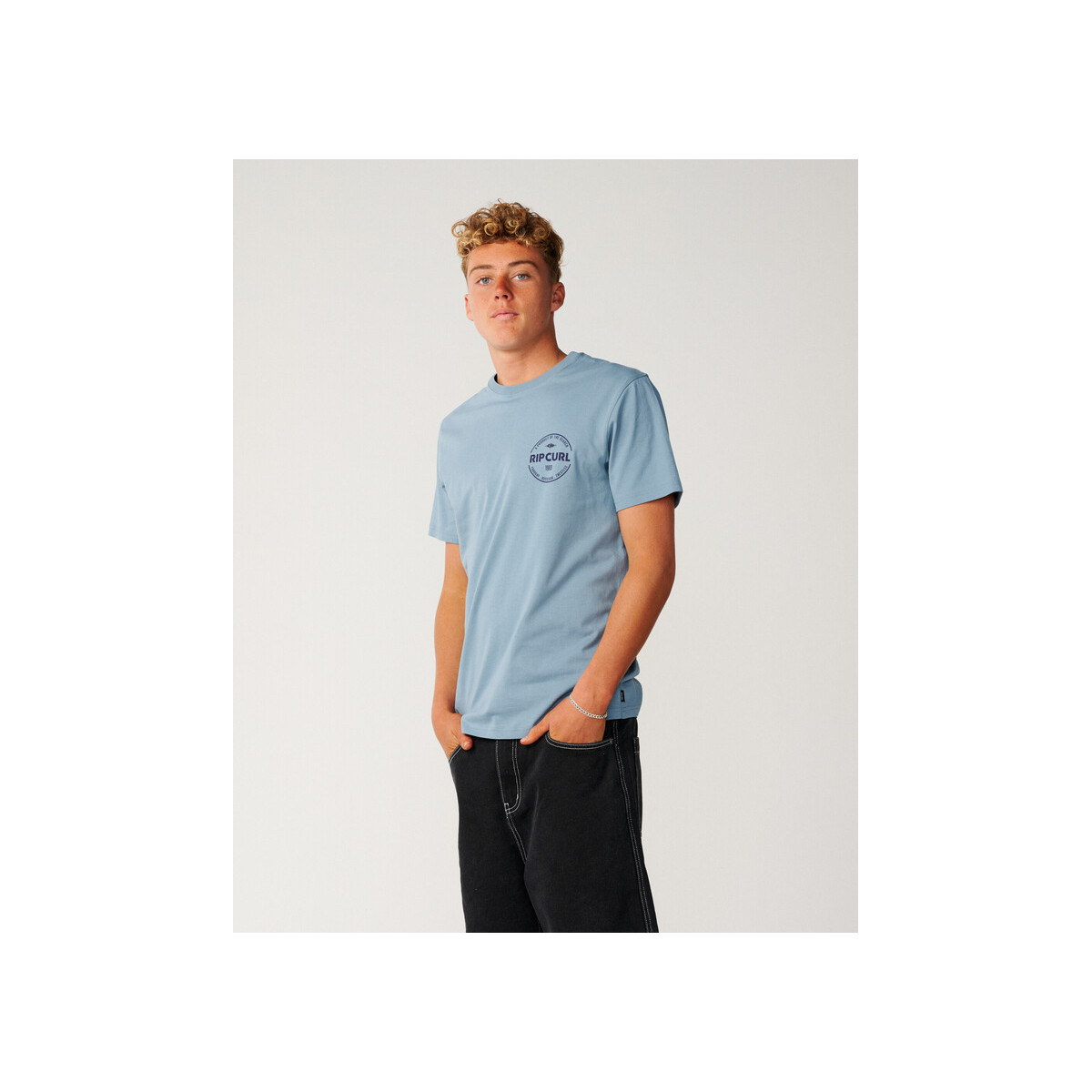 T-Shirt Rip Curl Staple