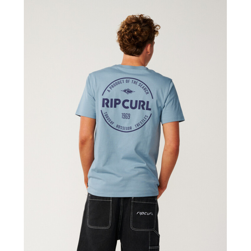 T-Shirt Rip Curl Staple