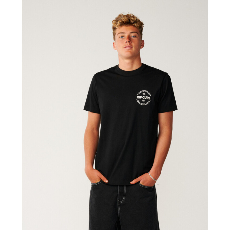 T-Shirt Rip Curl Staple