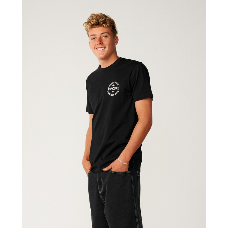 T-Shirt Rip Curl Staple