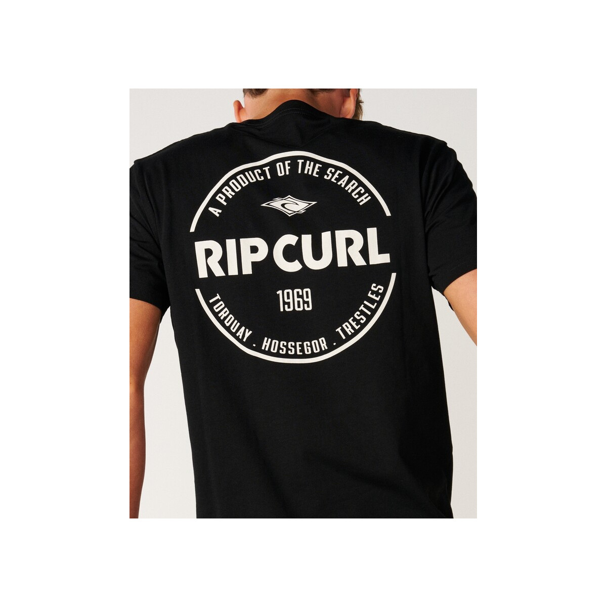 T-Shirt Rip Curl Staple