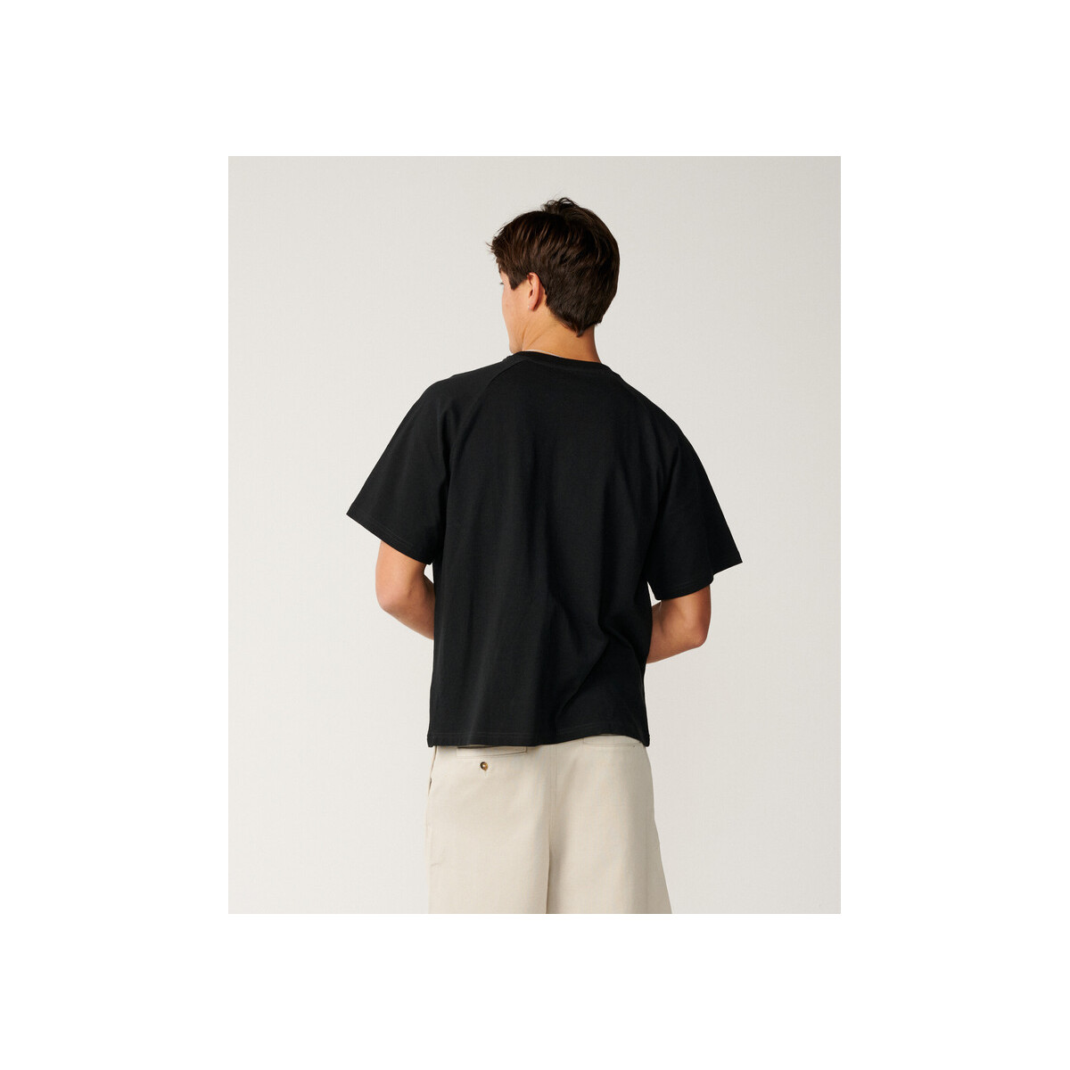 T-Shirt Rip Curl Disorder Dolphin
