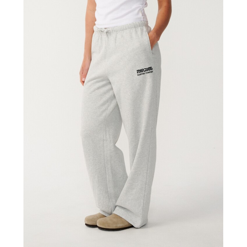 Jogging Rip Curl Surf Puff Wide Leg