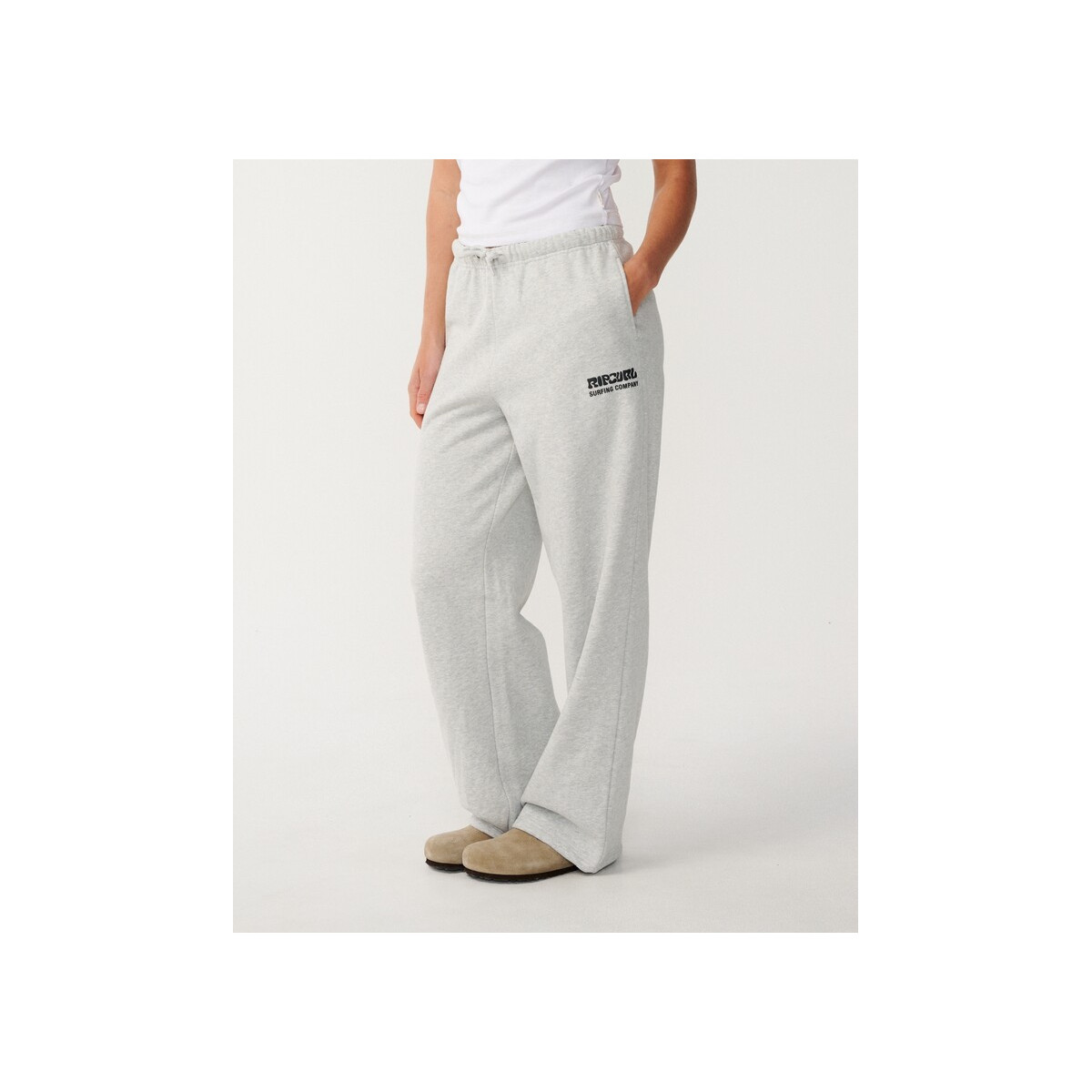 Jogging Rip Curl Surf Puff Wide Leg