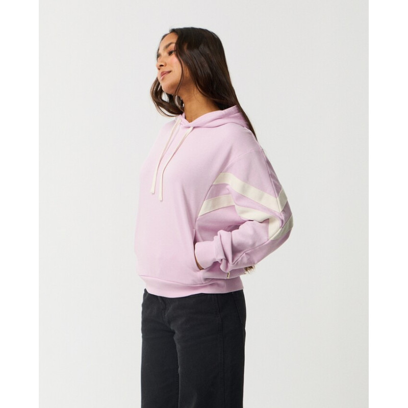 Sweat à Capuche Rip Curl Surf Revival Relaxed