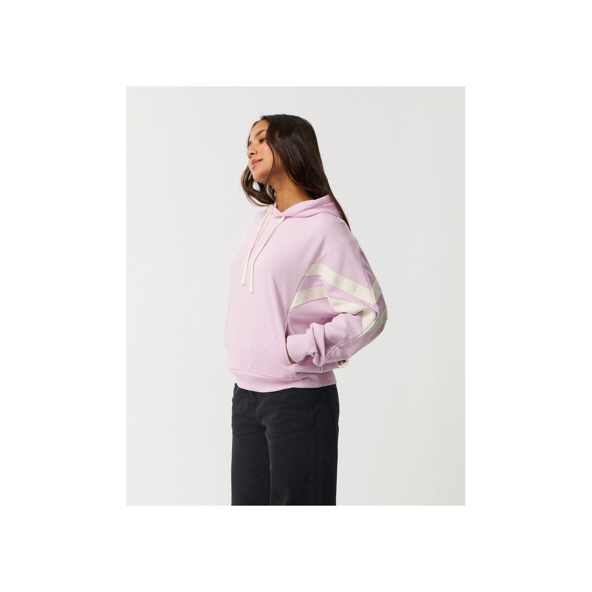 Sweat à Capuche Rip Curl Surf Revival Relaxed