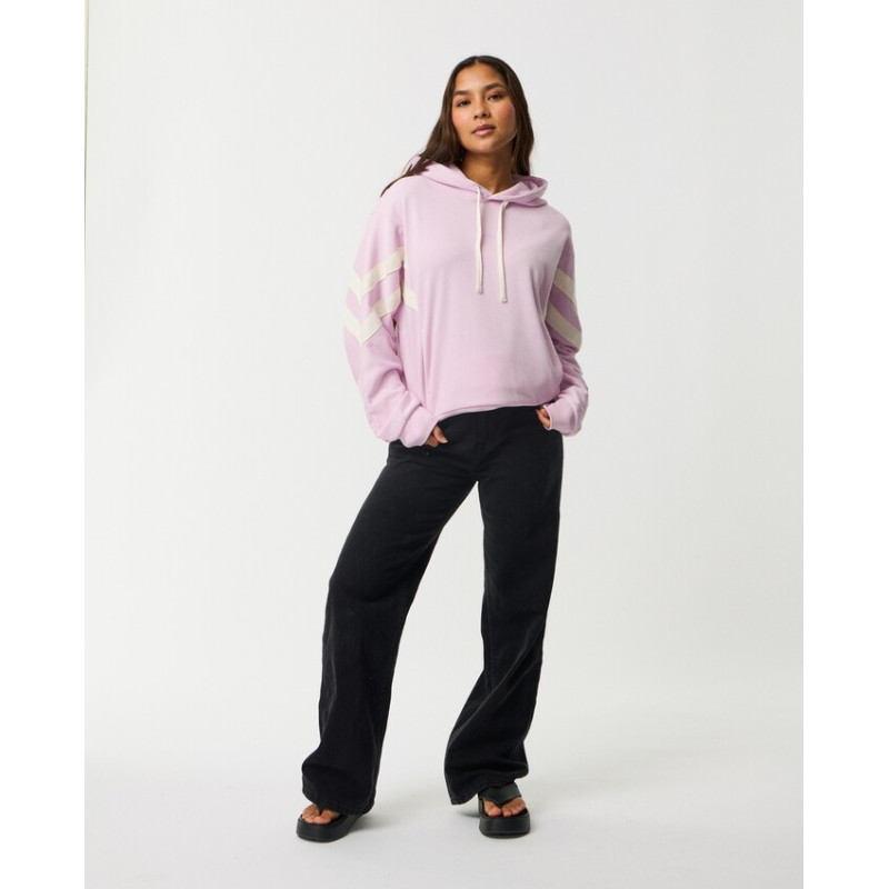 Sweat à Capuche Rip Curl Surf Revival Relaxed