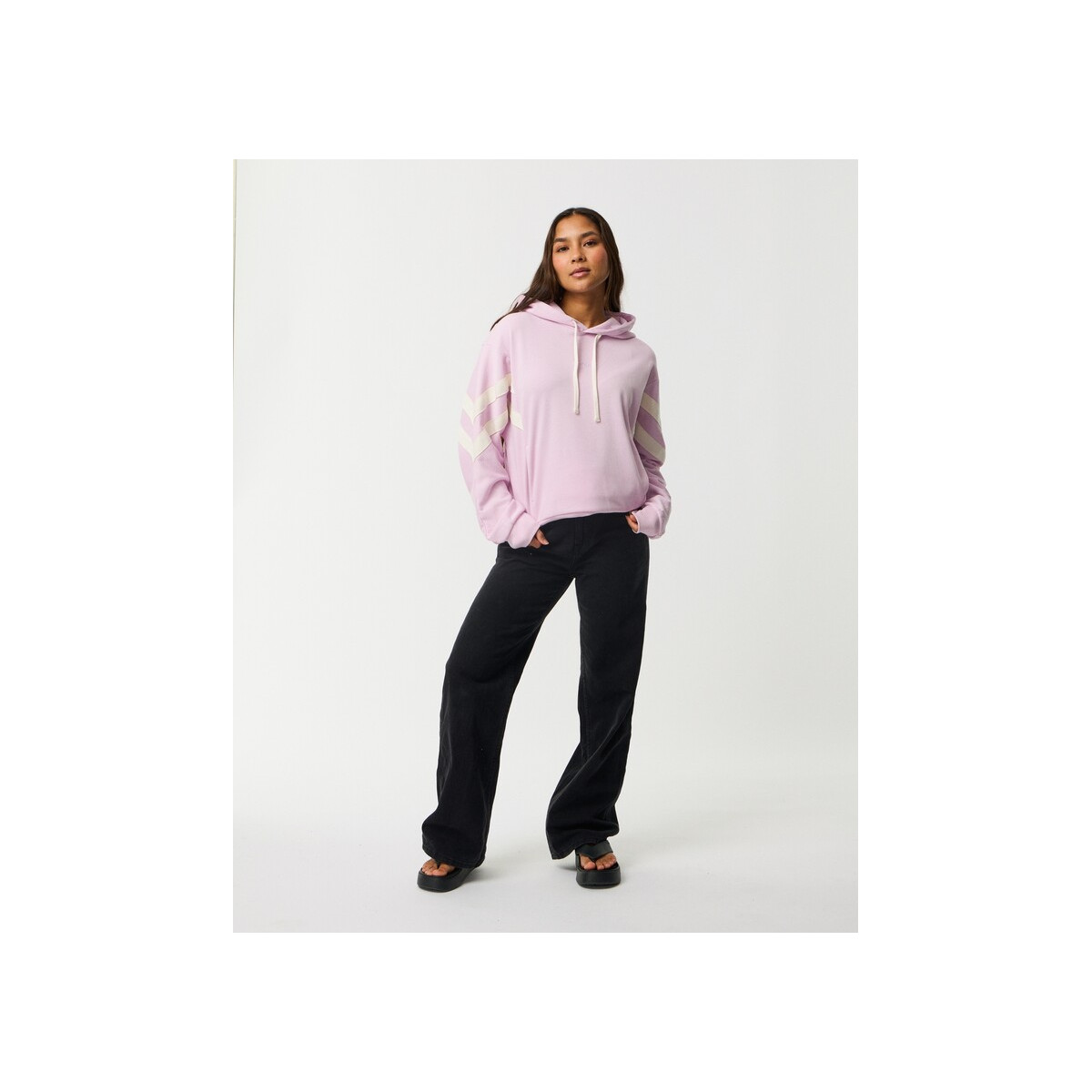 Sweat à Capuche Rip Curl Surf Revival Relaxed