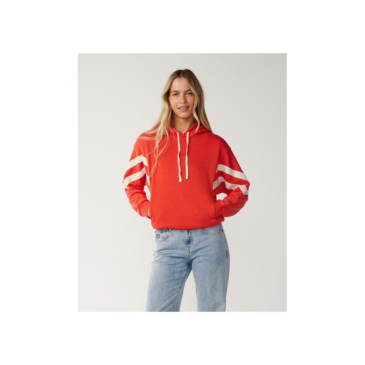 Sweat à Capuche Rip Curl Surf Revival Relaxed