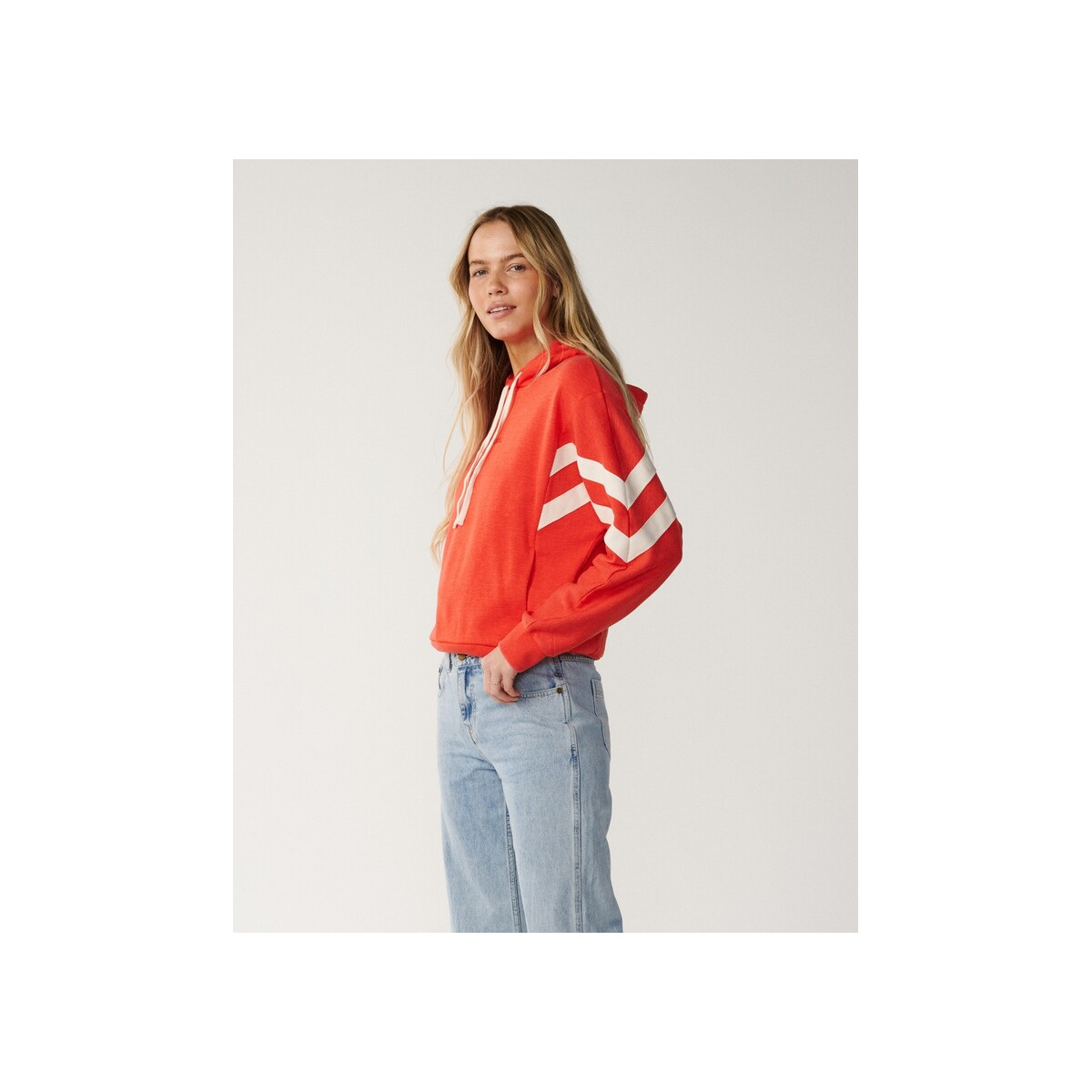 Sweat à Capuche Rip Curl Surf Revival Relaxed