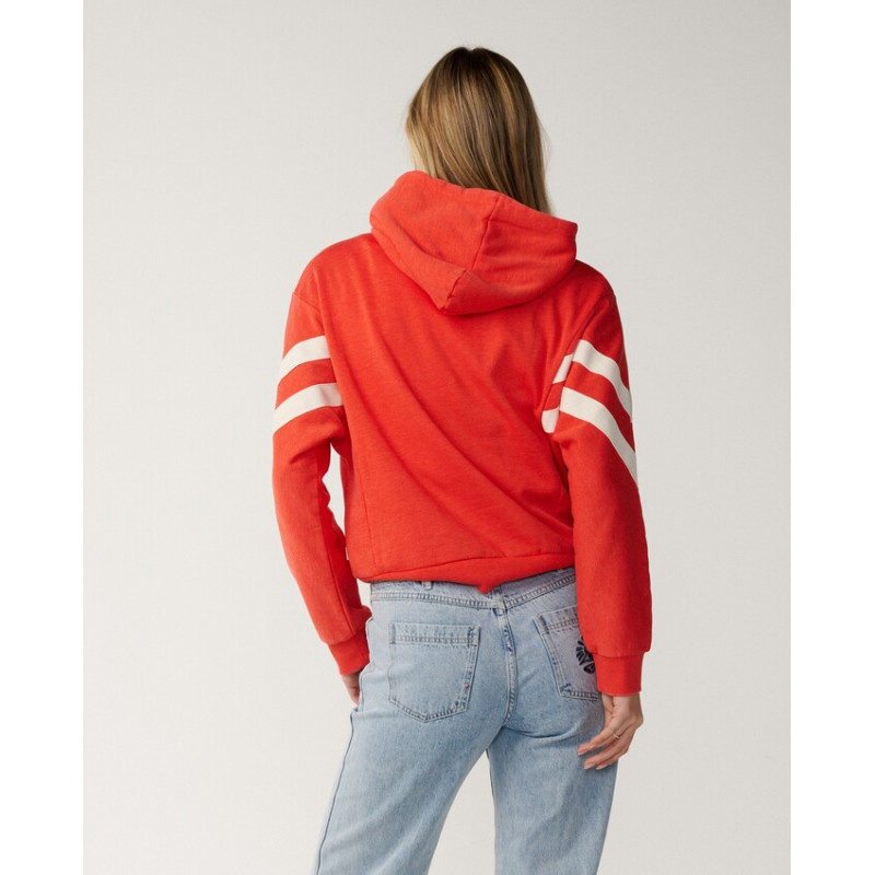 Sweat à Capuche Rip Curl Surf Revival Relaxed