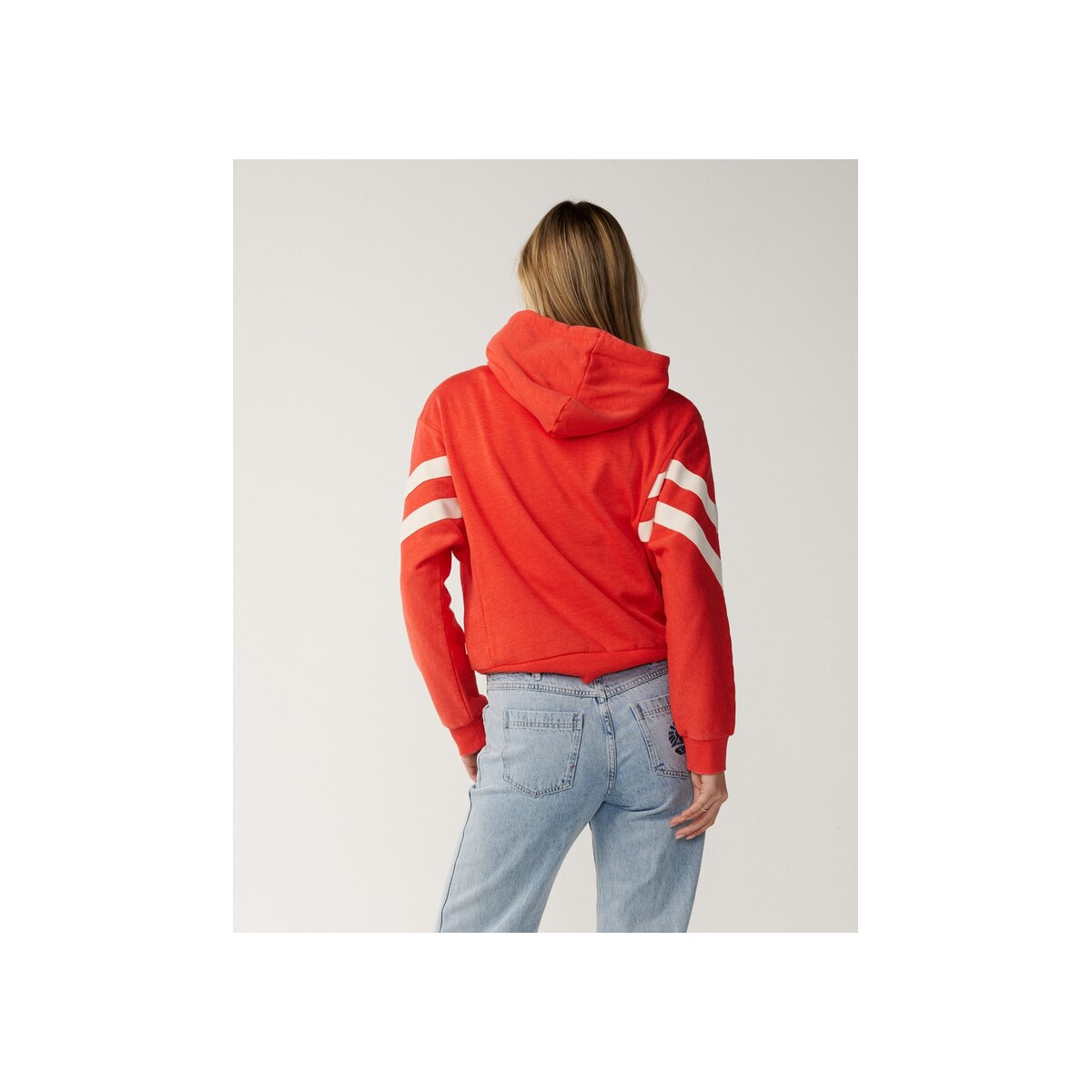 Sweat à Capuche Rip Curl Surf Revival Relaxed