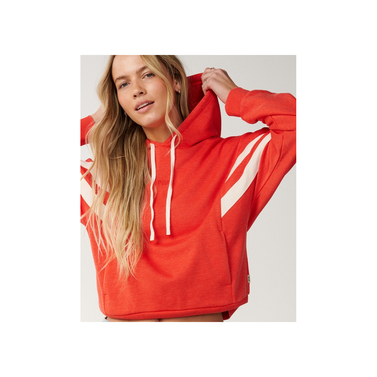 Sweat à Capuche Rip Curl Surf Revival Relaxed
