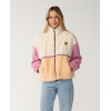 Polaire Rip Curl Surf Revival Heritage