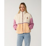 Polaire Rip Curl Surf Revival Heritage