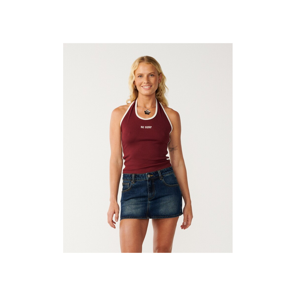 Débardeur Rip Curl Samba