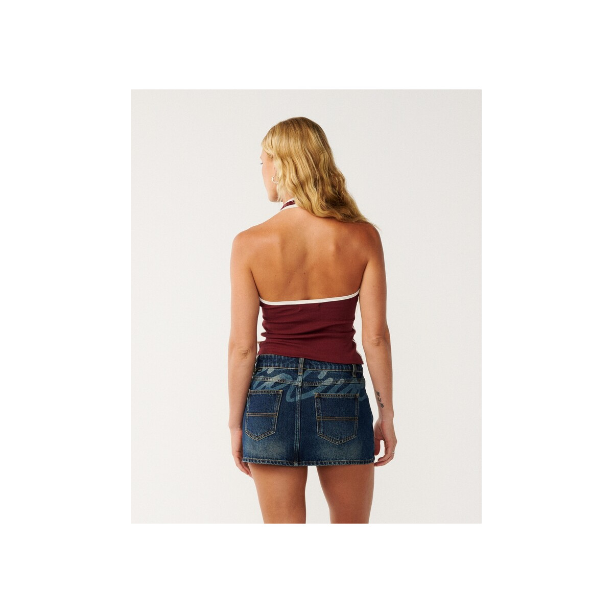 Débardeur Rip Curl Samba
