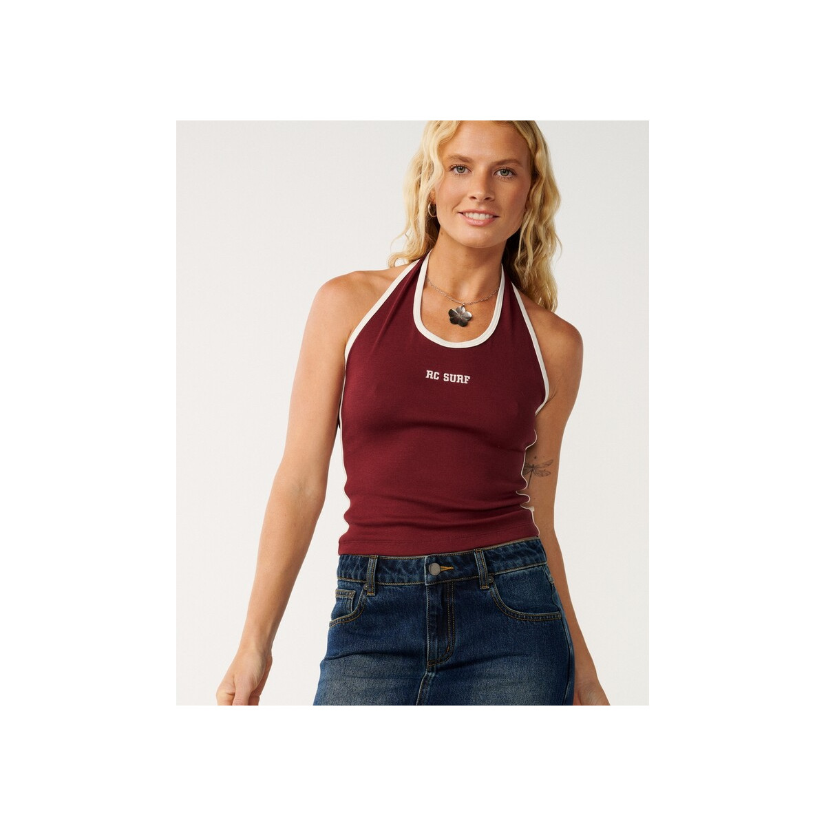 Débardeur Rip Curl Samba