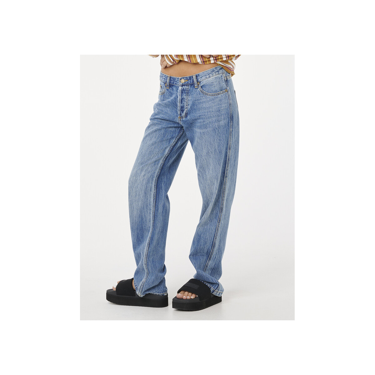 Jean Rip Curl SG Relaxed