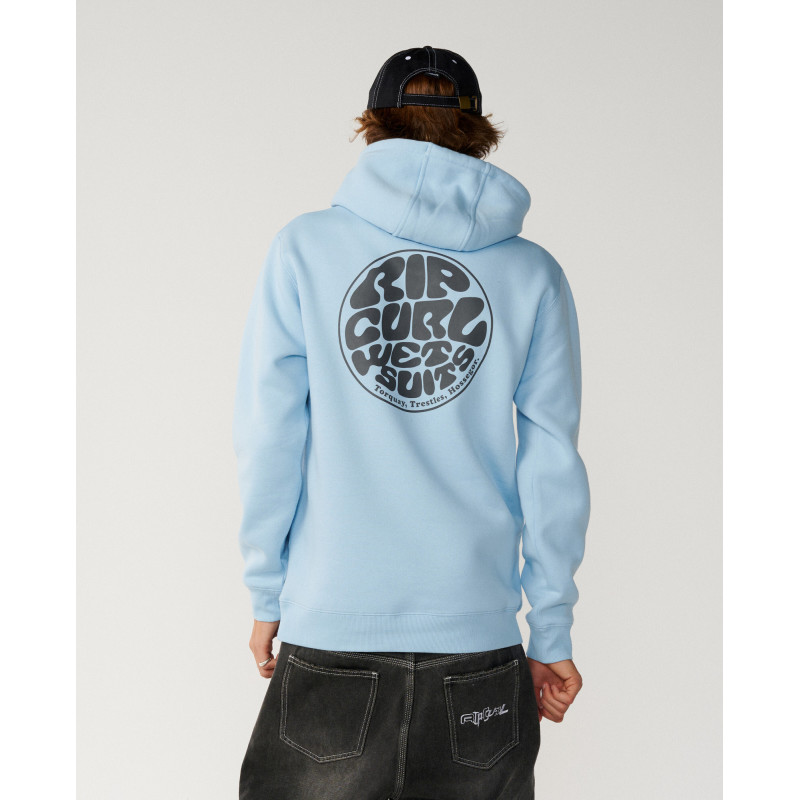 Sweat A Capuche Rip Curl Wetsuit Icon