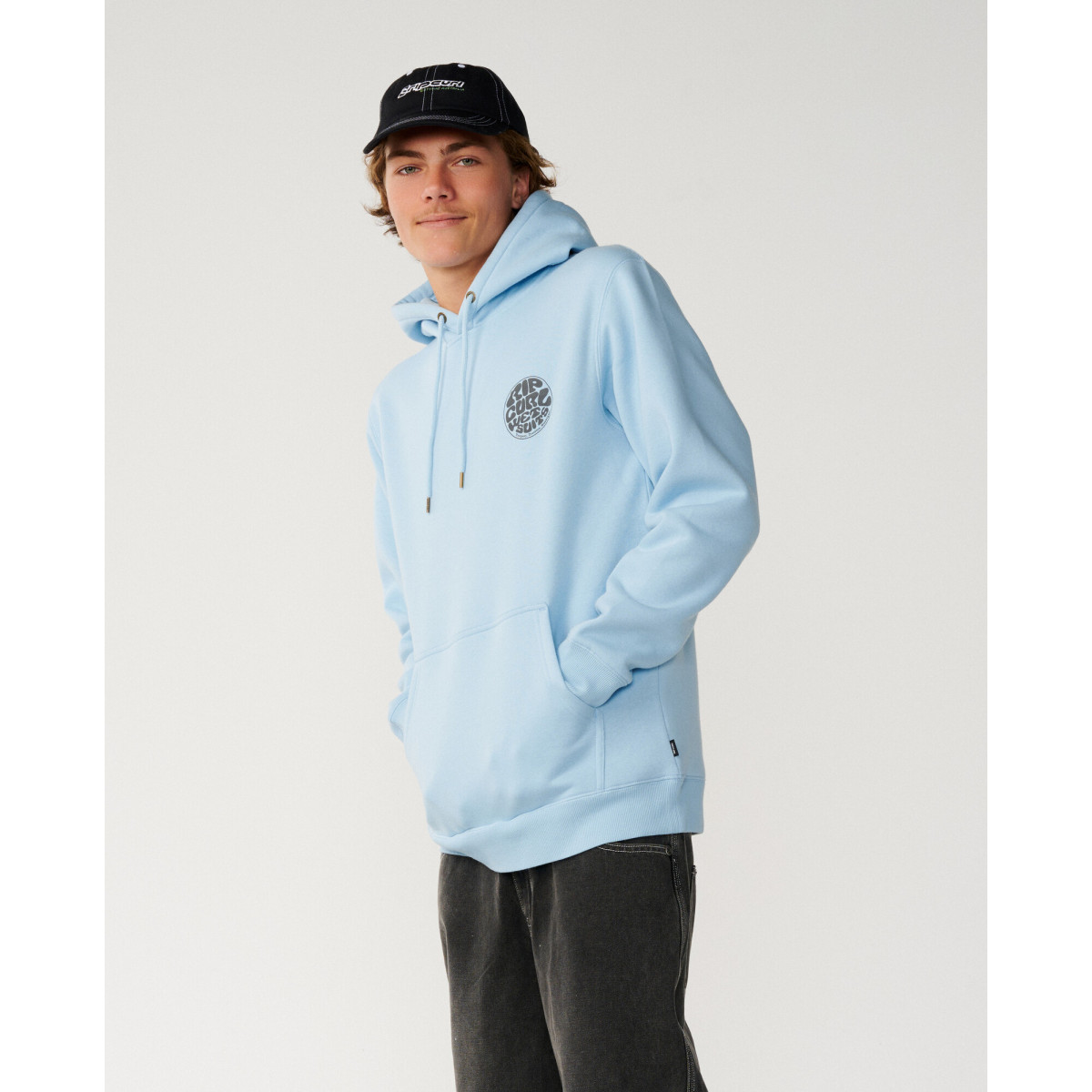 Sweat A Capuche Rip Curl Wetsuit Icon