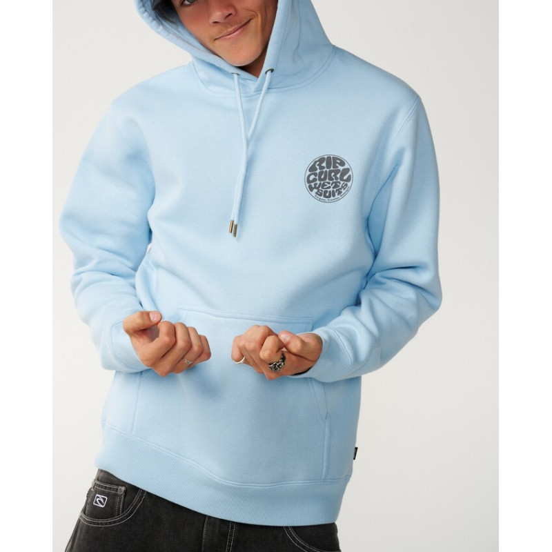 Sweat A Capuche Rip Curl Wetsuit Icon
