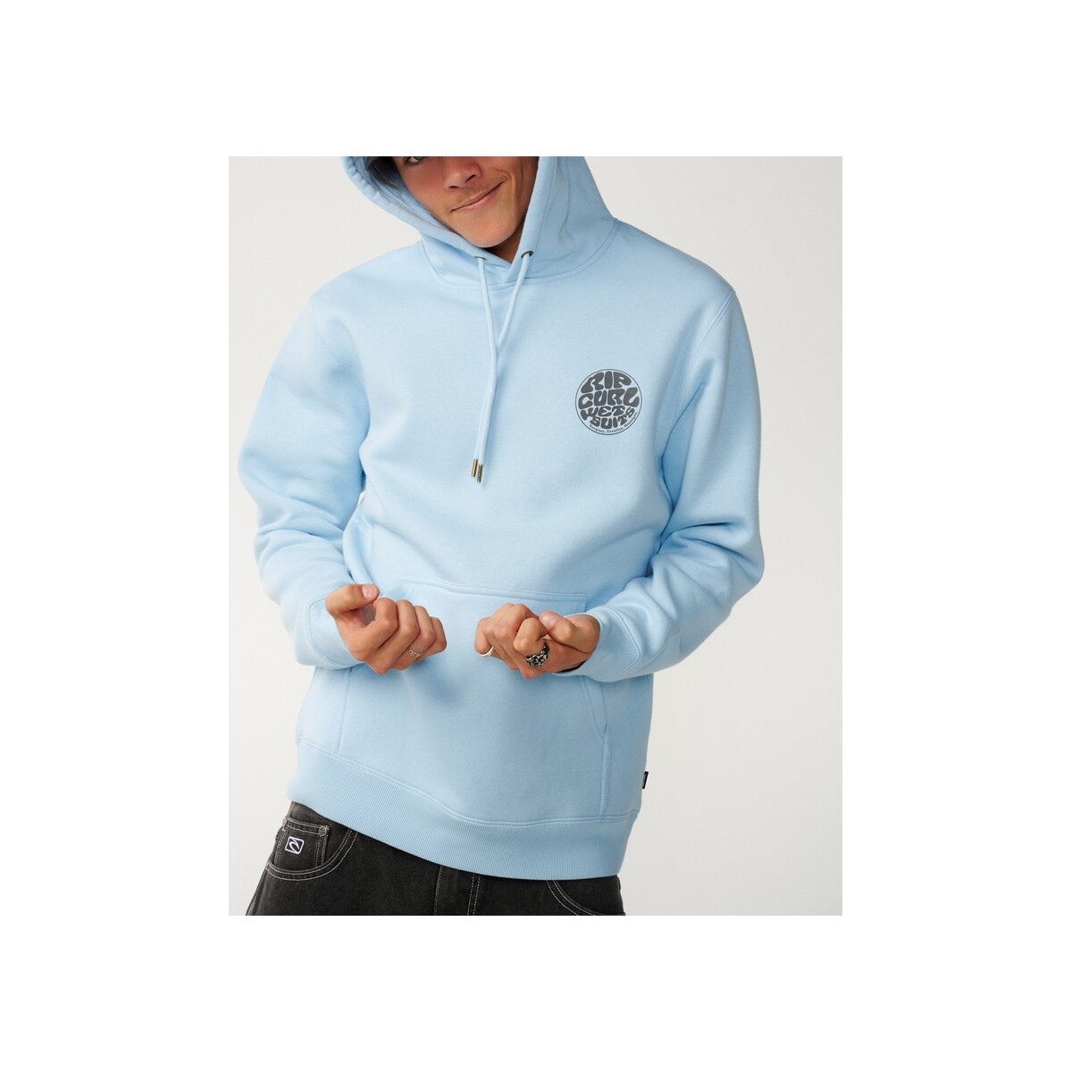 Sweat A Capuche Rip Curl Wetsuit Icon