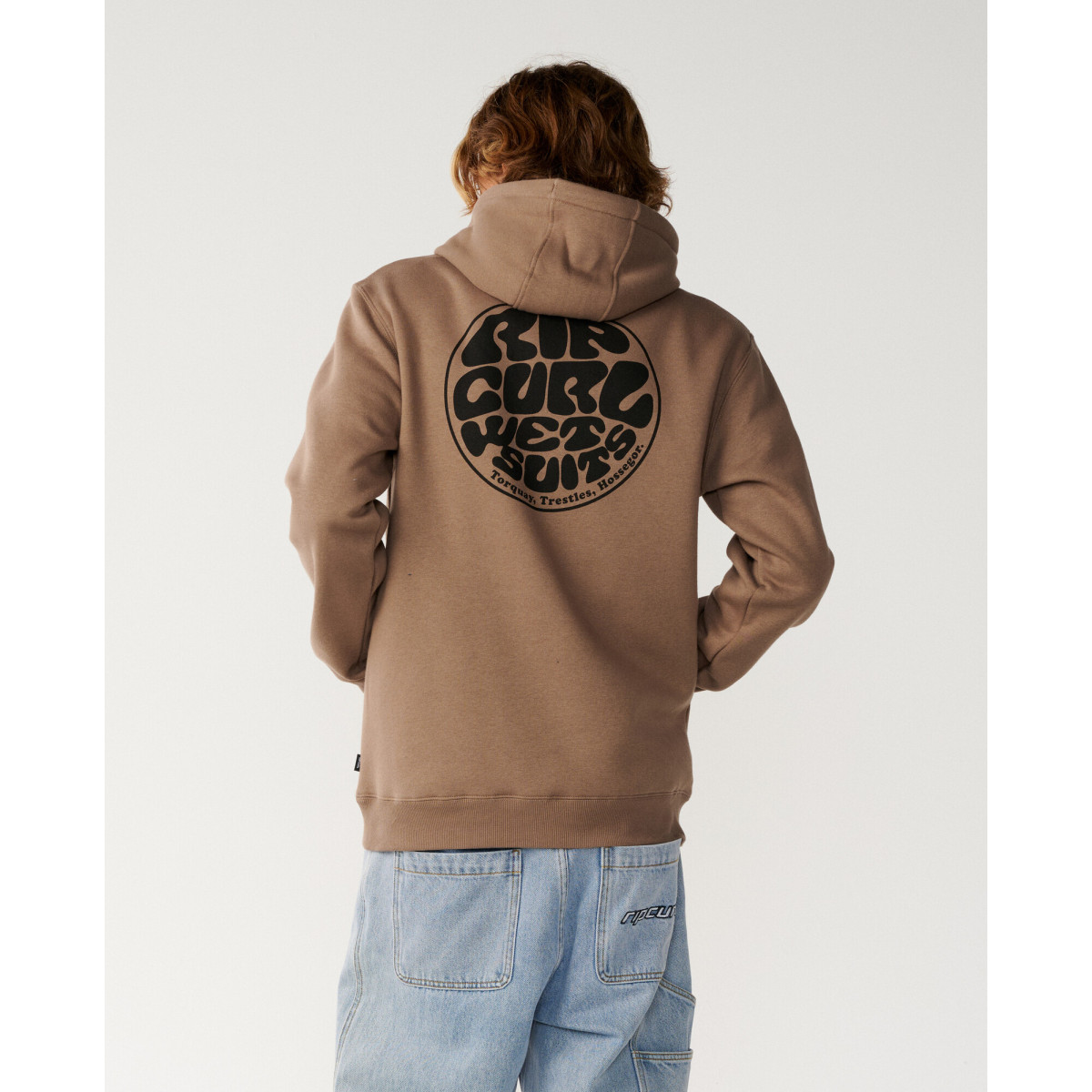 Sweat A Capuche Rip Curl Wetsuit Icon