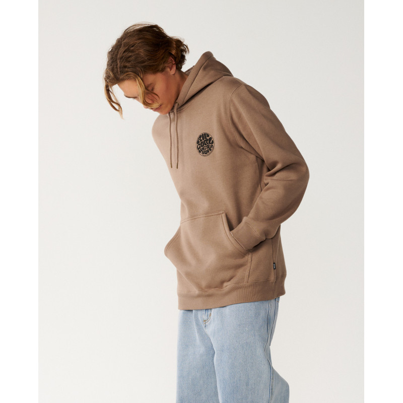Sweat A Capuche Rip Curl Wetsuit Icon