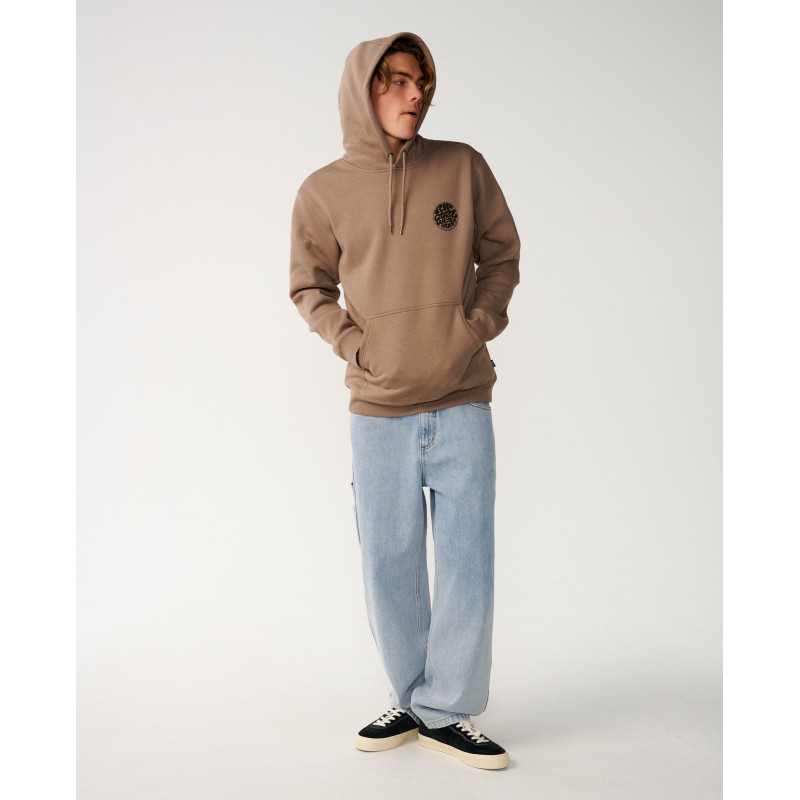 Sweat A Capuche Rip Curl Wetsuit Icon
