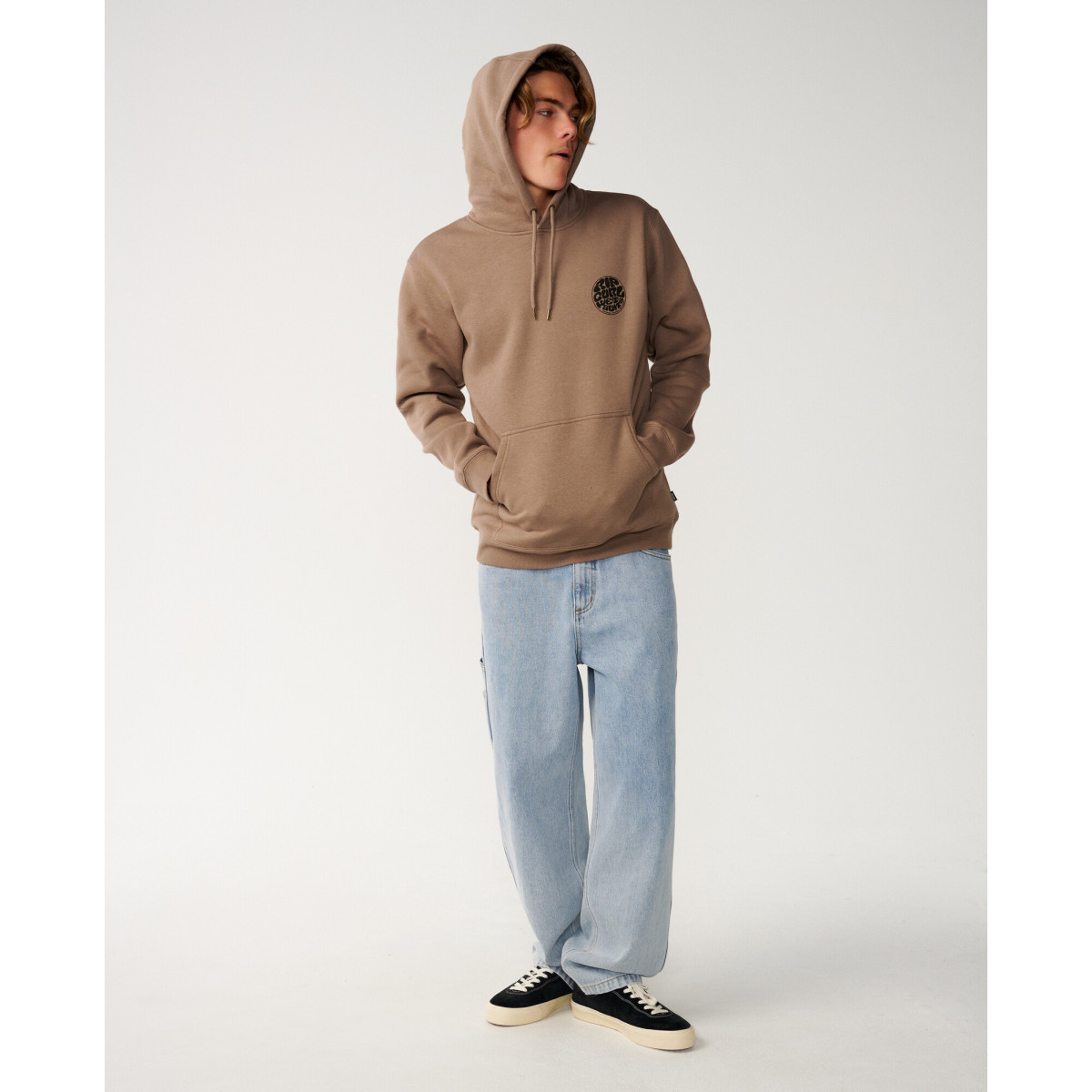 Sweat A Capuche Rip Curl Wetsuit Icon
