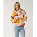Polaire Rip Curl Retro Swell Standard
