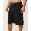 Short en Jean Rip Curl S-Series Denim Cargo