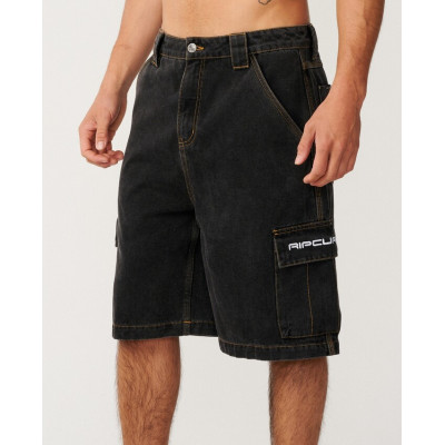 Short en Jean Rip Curl S-Series Denim Cargo