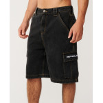 Short en Jean Rip Curl S-Series Denim Cargo