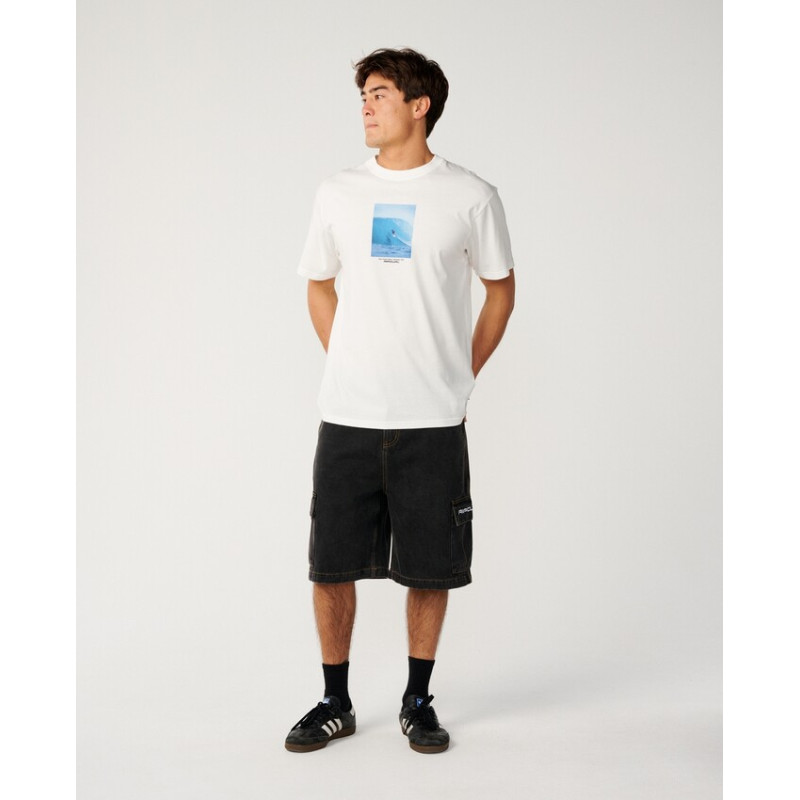 Short en Jean Rip Curl S-Series Denim Cargo