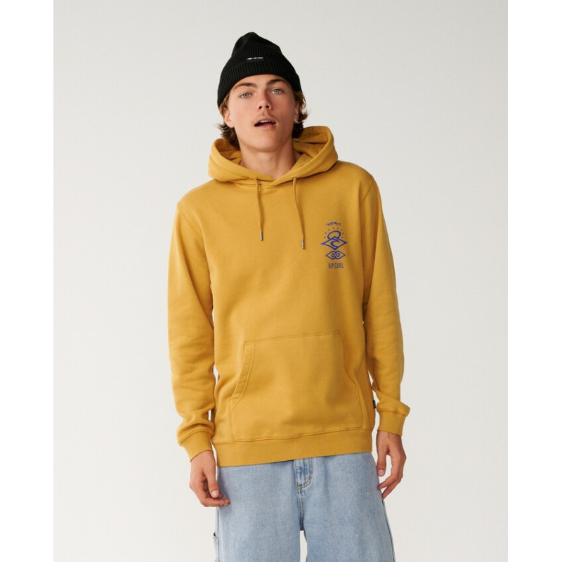 Sweat A Capuche Rip Curl  Search Icon