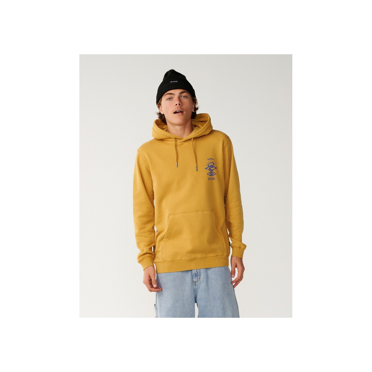 Sweat A Capuche Rip Curl  Search Icon