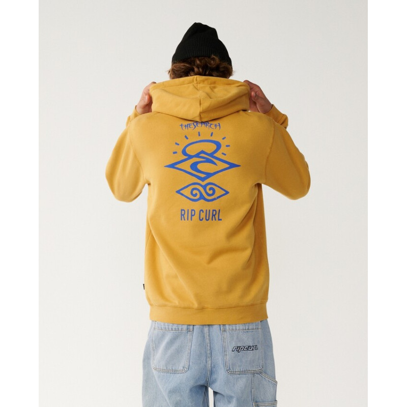 Sweat A Capuche Rip Curl  Search Icon