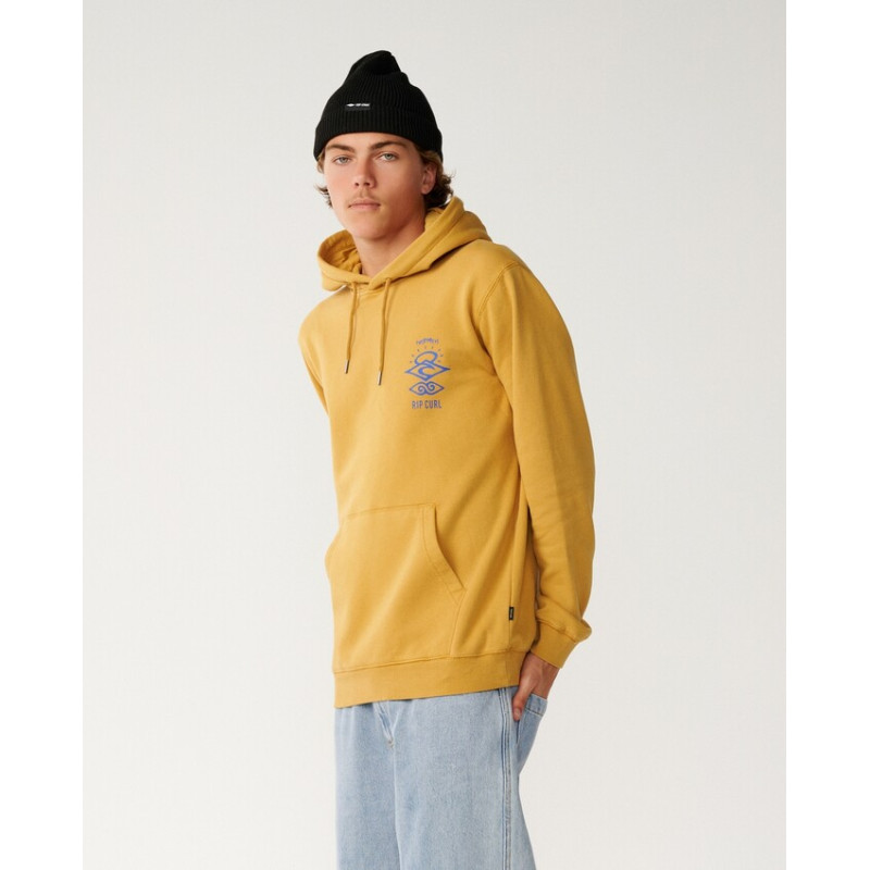 Sweat A Capuche Rip Curl  Search Icon