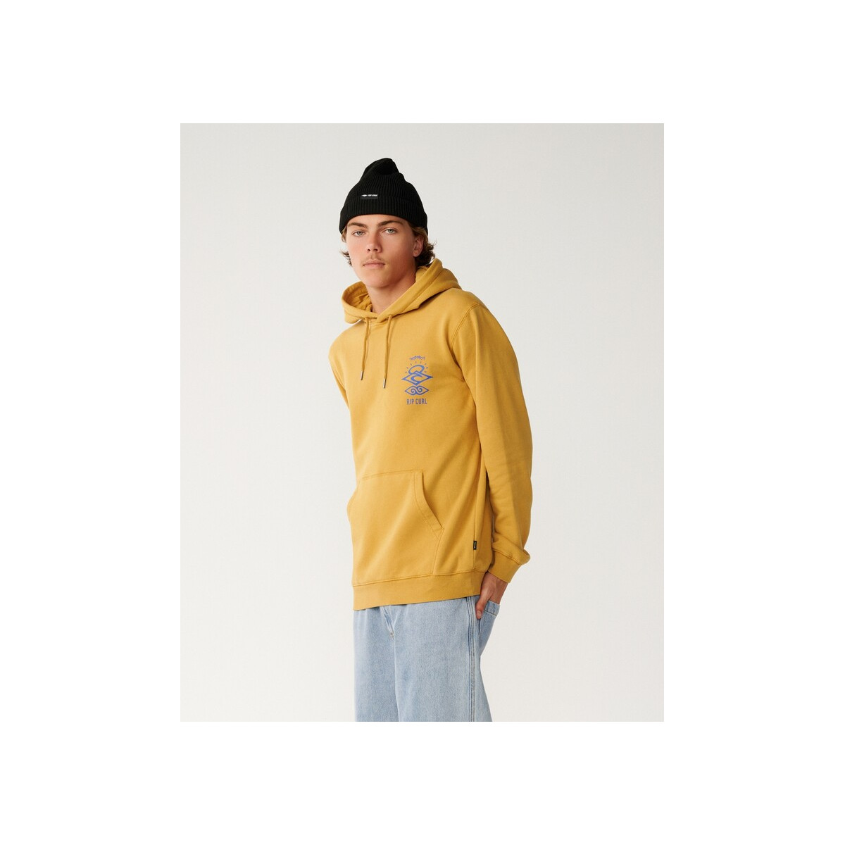 Sweat A Capuche Rip Curl  Search Icon